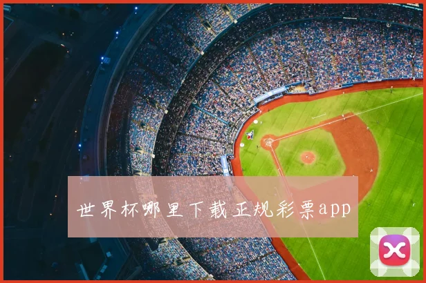 世界杯哪里下载正规彩票app