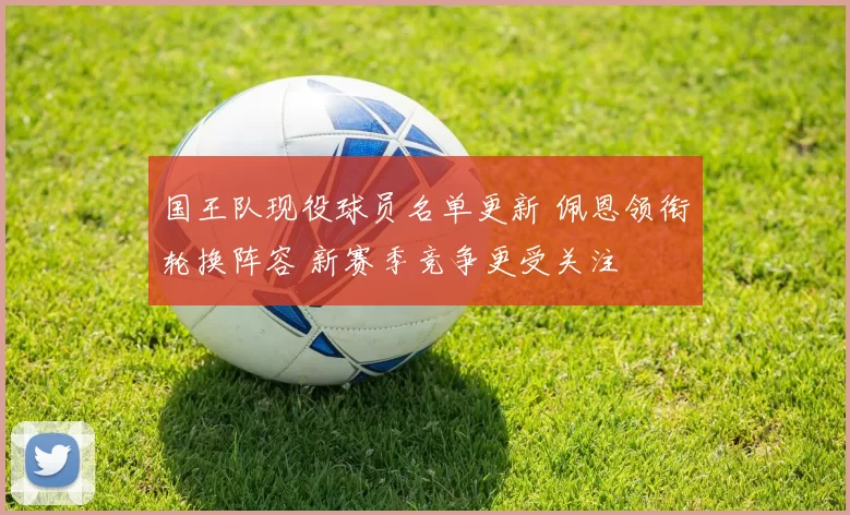 国王队现役球员名单更新 佩恩领衔轮换阵容 新赛季竞争更受关注